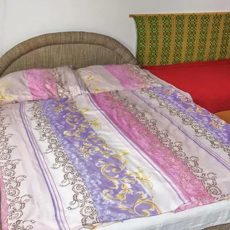 Дом отдыха One Bedroom Holiday In Baltonlelle *