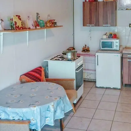 One Bedroom Holiday In Baltonlelle Дом отдыха