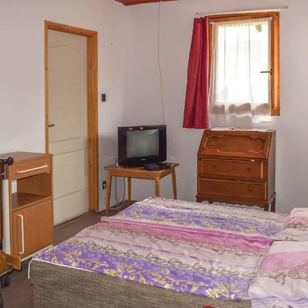 Дом отдыха One Bedroom Holiday In Baltonlelle Балатонлелле