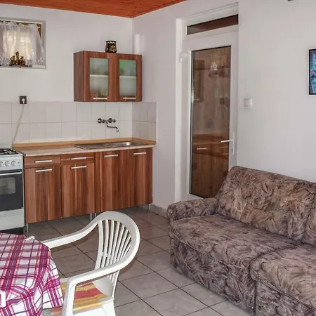 Дом отдыха One Bedroom Holiday In Baltonlelle