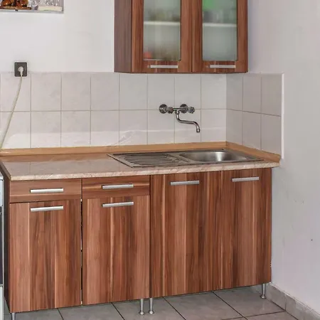 One Bedroom Holiday In Baltonlelle Дом отдыха