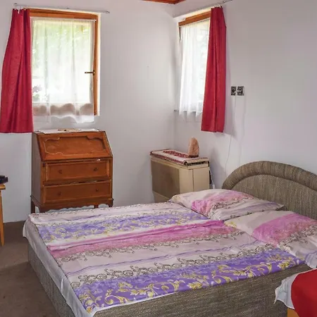 One Bedroom Holiday In Baltonlelle Дом отдыха Балатонлелле