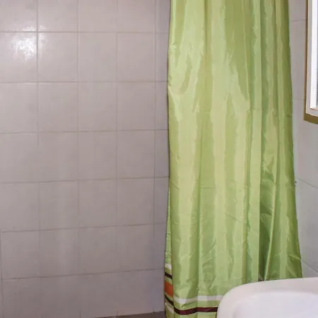 Дом отдыха One Bedroom Holiday In Baltonlelle